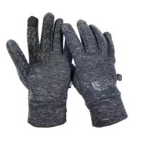 ราคา The North Face ถุงมือ ผ้าฟลีซ แบบเต็มนิ้ว กันลม กันน้ํา กันลื่น ให้ความอบอุ่น เหมาะกับใส่ขับรถกลางแจ้ง (22857555738)