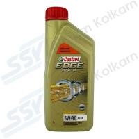 ราคา CASTROL น้ำมันเครื่อง EDGE PICK UP 5W 30 1 ลิตร สำหรับรถปิคอัพ เครื่องยนต์คอมมอนเรล (2373880)