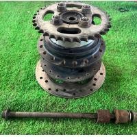 ราคา ชุดดุมหลัง ดิส สำหรับ HONDA NOVA TENA SONIC SMILE ฮอนด้า โนวา เทน่า โซนิค สมาย สินค้าแท้มือสองทุกชิ้น เหมาะนำไปทำสีขึ้นซี่ใหม่ ครบชุด (20969949280)