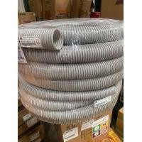 ราคา ท่อดูดฝุ่น PVC 5เมตร 6เมตร 2นิ้ว 2 5นิ้ว 3นิ้ว 4นิ้ว 1 5นิ้ว มีหลายขนาด แบบยืดหยุ่น ท่ออากาศ ท่อส่งอากาศ ท่อดูดอากาศ ดูดรำ ดูดแกลบ เป่าฝุ่น สายดูด ท่อลม สายลม (22271059092)