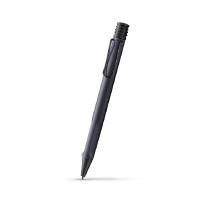 ราคา LAMY ปากกาลูกลื่น รุ่น SAFARI หมึกสีน้ำเงิน ขนาด 0 7 มม ด้ามสี STEELBLACK (22771490611)