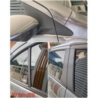 ราคา Suzuki Ciaz 15 19 กันรอยและตกแต่ง สติ๊กเกอร์เคฟล่า Carbon (20102437814)