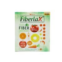ราคา Verena Fiberlax 10 ซอง ไฟเบอร์แล็ค รสเลม่อน ปริมาณ 1 กล่อง 10 ซอง (22736577496)