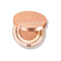 ราคา Skintific สคินทิฟฟิค โคฟเวอร์ ออล์ เพอร์เฟกต์ คุชชั่น 02เอ็น เนเชอรัล ไอวอรี่ (22805955800)