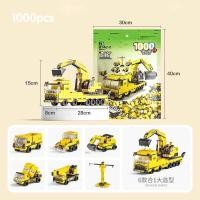 ราคา สินค้าราคาพิเศษ 1 2 วัน 1000PCS 6in1 ตัวต่อจรวด กระสวยอวกาศ นักบินอวกาศ ตัวต่อเลโก้ เลโก้ทหาร ตำรวจเลโก้ เลโก้ชุดใหญ่ ชุดตัวต่อ ของเล่นตัวต่อ ชุดของเล่น บล็อคตัวต่อเลโก้ Building Blocks Set ของเล่นขอ 