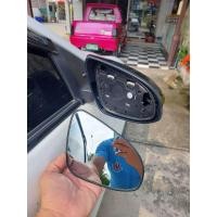 ราคา เลนส์กระจกมองข้าง Toyota Vios Yaris Altis Camry ข้างขวา (22823608200)