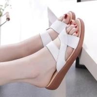 ราคา heel care รองเท้าแตะเพื่อสุขภาพ รุ่น orianna HF51A5 RR9644 (20354722030)