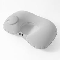 ราคา รองรับคอได้ 360 สบาย หมอนรองคอแบบเป่าลม พกติดตัวได้ หมอนเป่าลมพกพา 15 วิพองตัว ขนาดพกพา เบามาก จัดเก็บง่าย หมอนรองคอ หมอนสูบลม หมอนเป่าลมใหญ่ หมอนสูบลม หมอนลมพกพา หมอนลม หมอนเป่าลม (22810032210)