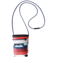 ราคา KAVU Hands Free ปลอกเก็บความเย็นกระป๋อง ห้อยคอ (22598191574)