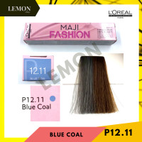 ราคา L oreal Majifashion Majirel Majilift Majicover cool cover 50ml ลอรีอัล มาจิเรล มาจิแฟชั่น มาจิลิฟท์ พาสเทล 50มล ไม่รวมอ็อกซิแดนท์ (10850037946)
