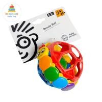 ราคา Baby Einstein Bendy Ball ของเล่นเขย่ามือ30974 (22268557547)