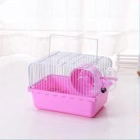 ราคา กรงแฮมเตอร์ 2 ชั้น กรงหนู พร้อมอุปกรณ์ครบครัน บ้านแฮมเตอร์ อุปกรณ์แฮมเตอร์ กรงหนูแฮมสเตอร์ (22734778159)