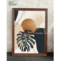 ราคา Turbo Frame กรอบรูปสำหรับใส่รูปขนาด 15x20 15x21 16x20 16x24 A2 18x24 20x24 นิ้ว (11876426255)
