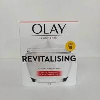 ราคา โอเลย์ Olay Regenerist Revitalising Night Cream Day Cream ขนาด 50 กรัม (21989592041)