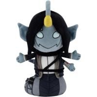 ราคา WICKEDSTORE17E8 25CM การ์ตูนลายการ์ตูน ของเล่นตุ๊กตาผ้า น่ารักน่ารักๆ ตุ๊กตาผ้าพลัฌ ความดันเซบาสเตียน Solace ของใหม่ นุ่มนุ่มๆ ตุ๊กตาของเล่นตุ๊กตา สำหรับอุปกรณ์ต่อพ่วงเกม (22872513437)