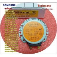 ราคา อะไหล่ของแท้ DE31 10170B มอเตอร์จานหมุมไมโครเวฟซัมซุง SAMSUNG หลายรุ่น รุ่นที่ใช้งาน C101 5 XST C139STF XST CE1000 S XST CE1000T S XST CE1000TD S XST CE1071A XST CE107VA XST CE107VAD XST CE1160 S XST 