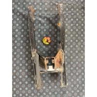 ราคา อามโซนิค Honda Sonic125 แท้มือสอง ไม่ผุ ไม่แตกไม่ร้าว สินค้าเหมาะสำหรับทำสีใหม่ (21419872891)