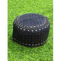 ราคา หมวกซิ่น หมวกถักมือจากปากีสถานแท้ (20401245764)