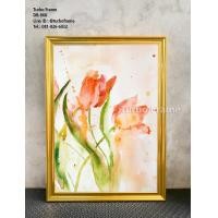 ราคา Turbo Frame กรอบรูปสำหรับใส่ภาพ ขนาด 8x20 นิ้ว 13x16 นิ้ว 13x18 นิ้ว 13x19 นิ้ว 14x17 นิ้ว 14x14 นิ้ว 15x15 นิ้ว 16x16 17x17 นิ้ว (16799919738)