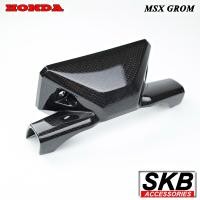 ราคา ฝาครอบเรือนไมล์ MSX GROM อะไหล่แท้เบิกศูนย์ เคฟล่าร์ ฟิล์มลอยน้ำ จากโรงงาน SKB ACCESSORIES OEM อะไหล่แต่งGROM ของแต่งGROM ชุดแต่งGROM (14015542885)