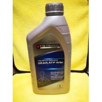 ราคา แท้ศูนย์ ISUZU น้ำมันเกียร์อัตโนมัติตรีเพชร ATF WSI 1ลิตร รถปี2016 ปัจจุบัน (17272526018)