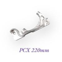 ราคา ขาปั้ม 8 1 รุ่นต่างๆงานมิเนียมสวยๆPCX Mio Fino 8 1CNC (22664578147)