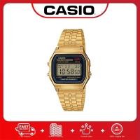 ราคา นาฬิกา ผู้ชาย casio ของแท้ประกันร้าน นาฬิกาคาสิโอ รุ่น F 91W (22480187324)