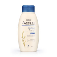 ราคา AVEENO SKIN RELIEF BODY WASH 354 ML (18273000409)