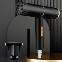 ราคา ไดร์เป่าผม รุ่น กำลังไฟ 2200 วัตต์ Hair Dryer ลมร้อน เย็น ลมแรง ไดร์แห้งไว ไดร์ ไดร์เป่าผมไฟฟ้า ไดร์จัดแต่งทรงผม (21794423442)