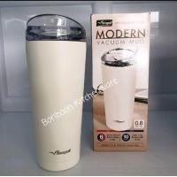 ราคา แก้วน้ำโมเดิร์น 0 8 ลิตร นกนางนวล MODERN VACUUM MUG (21668522148)