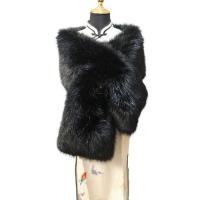 ราคา P022 Fur Scarf ผ้าคลุมไหล่ขนเฟอร์ พันคอ มิ้งค์ อุ่น งานดีตรงปกจ้า รุ่นพรีเมี่ยม ร้านคนไทย ส่งทันทีจากไทย กทม (20553114708)