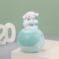 ราคา Clouxee จัดส่งฟรี กระปุกออมสินนักเรียนประดับตุ๊กตาการ์ตูนกระปุกออมสินดาวจรวดอวกาศกระปุกออมสิน (22495905688)