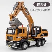 ราคา รถเครนของเล่นเด็กรถเครนโลหะผสมขนาดใหญ่มากรถเครนจริงดึงกลับโมเดลรถก่อสร้างสำหรับเด็กชายรถของเล่น (13401018489)
