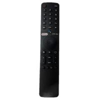 ราคา XMRM 19 Bluetooth Voice Remote Control for Mi TV Android 4K P1 Smart TV Remote Control L43M6 6AEU (21909964694)