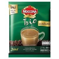 ราคา พร้อมจัดส่ง มอคโคน่า ทรีโอ เอสเปรสโซ่ กาแฟปรุงสำเร็จชนิดผง 486 ก สินค้าใหม่ สด พร้อมจัดส่ง มีเก็บเงินปลายทาง (14261881573)