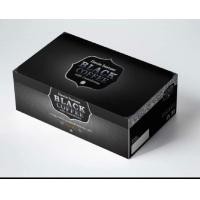 ราคา กาแฟดำผสมเห็ดหลินจือ 30ซอง (21552692521)