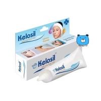 ราคา Maxxlife Kelosil scar gel 10g คีโลซิล สกา เจล ทาแผลเป็น แผลนูน คีรอยด์ 10 กรัม (22924389499)