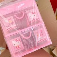 ราคา ลิ้นชัก 2 ชั้น 5891 Kitty CPAT 0979 ร05 (21312150568)