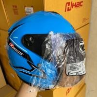 ราคา หมวกกันน็อค หมวกนิรภัย INDEX รุ่น DUNK NEW มีทุกสี ดำเงา ดำด้าน ขาว น้ำเงิน เทา ชมพู ฟ้า หมวกกันน๊อค หมวกกันน้อค (21374518789)