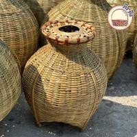 ราคา ตะฆ้องจับปลา ตะฆ้องแต่งหลายขนาด (21410216039)