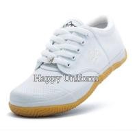 ราคา รองเท้านักเรียน ผ้าใบ เบรกเกอร์ ฟุตซอล Breaker Futsal (16415806580)