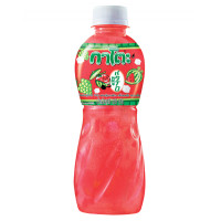 ราคา กาโตะ น้ำผลไม้ผสมวุ้นมะพร้าว ยกลัง 1 ลัง มี 24 ขวด น้ำผลไม้ น้ำหวาน วุ้นมะพร้าว ผลไม้ ขนาด 320 มล ตรา กาโตะ PURESQUARE SHOP (22884963620)