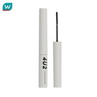 ราคา 4U2 โฟร์ยูทู ซุปเปอร์ สลิม มาสคาร่า 6ก แบล็ค (22869091406)