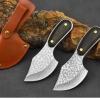 ราคา DAMASCUS มีดครัวดามัสกัสเล็ก (22101596341)