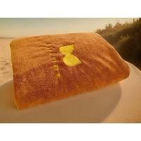 ราคา ผ้าเช็ดตัว พระสงฆ์ ผืนใหญ่ ผ้าขนหนูพระ สำหรับถวายพระภิกษุสงฆ์ 75 145 Cm ลายมั่งมีศรีสุข ผ้าขนหนูขนแกะปะการัง (22086998389)