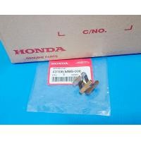 ราคา สปริงผ้าเบรคหลังแท้HONDA Rebel 500CB500FCB500XCBR600FCBR600RRCBR650FCB650FNC750XNC700XCB1100CRF1100L Rebel 1100และรุ่นอื่นๆอะไหล่แท้ศูนย์HONDA 43108 MBB 006 1ชิ้น (19657228367)