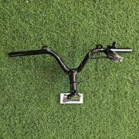 ราคา แฮนด์คลิก125i Click125i ของแท้สภาพดีเดิมไม่คต ไม่งอไม่เสียศูนย์ (20975601329)