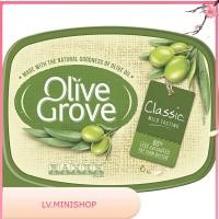 ราคา Spread Classic Olive Grove 375 g (15182827448)
