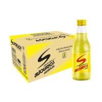 ราคา สปอนเซอร์ ยกลัง เครื่องดื่มสปอนเซอร์ ออริจินัล Sponser Original ขนาด250มล (12262182471)