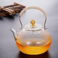 ราคา เตาต้มชาหม้อต้มชาเตาเซรามิกไฟฟ้าหม้อต้มชาผิวขรุขระหม้อดอกเหมยทองแดงสไตล์ญี่ปุ่น (18103192619)